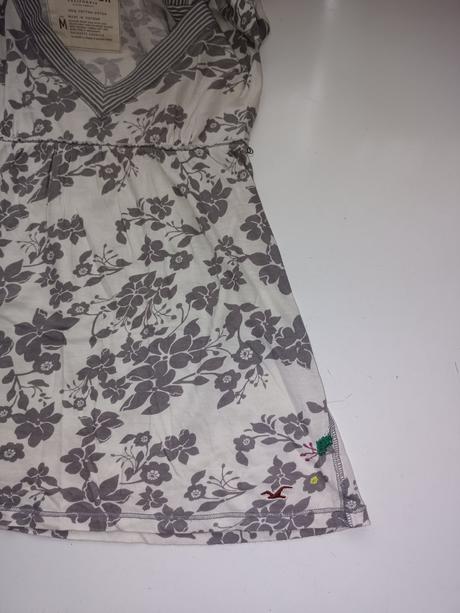 Tričko hollister, hollister,m