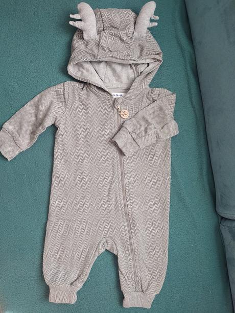 Prechodný overal, 68