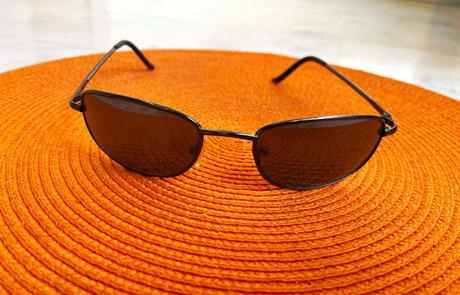 Slnečné okuliare, 