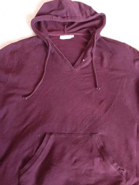 Dámska mikina, yessica,xl