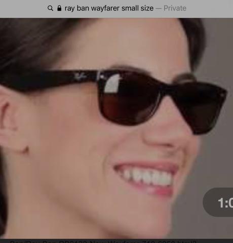Slnečné okuliare ray-ban, ray-ban