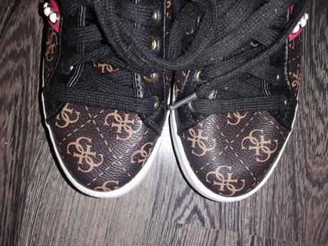 Tenisky guess 37, guess,37