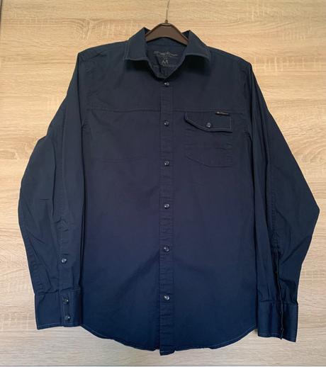 Košeľa chapter, chapter young,m