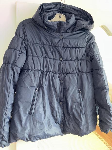 Bunda benetton 146/152, benetton,152