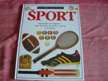 Balík kníh pre deti a mládež,