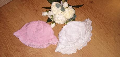 Letné klobúčiky, f&f,62