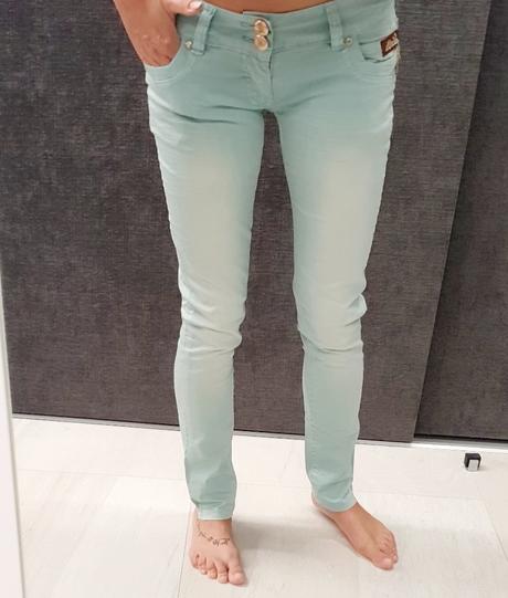 Rifle mayo chix s, s