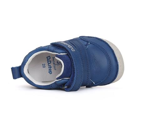 D.d.step - celoročná obuv bermuda blue 070, d.d.step,21 / 23
