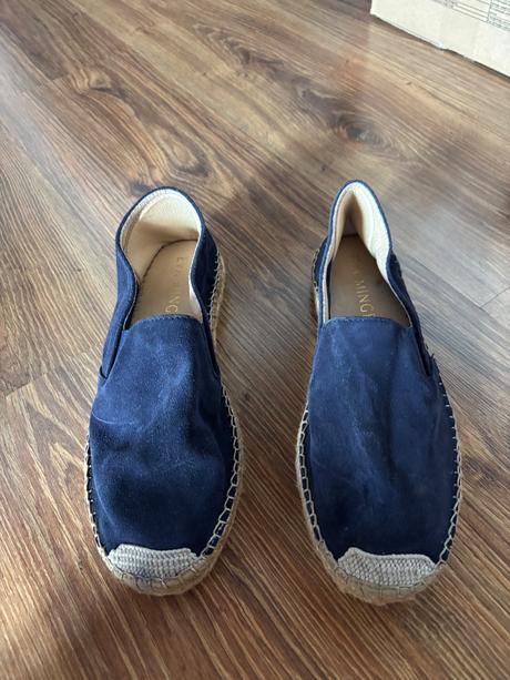 Espadrilky, 40