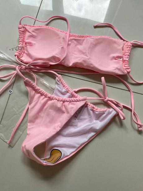 Plavky ladybella m, 170