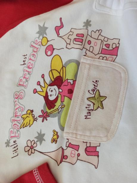 Balík veľ. 68/74, kik,68