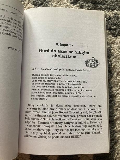 Osobnosti plus (1997),