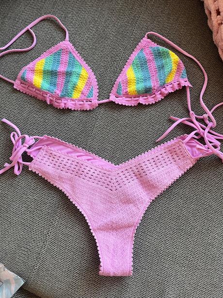 Bikiny tezenis, tezenis,m