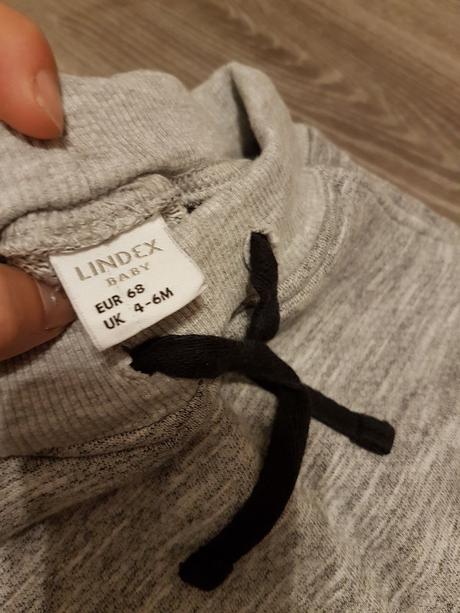 Krasne lindex teplaky, lindex,68