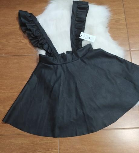 Koženkova suknička, 158 / 164