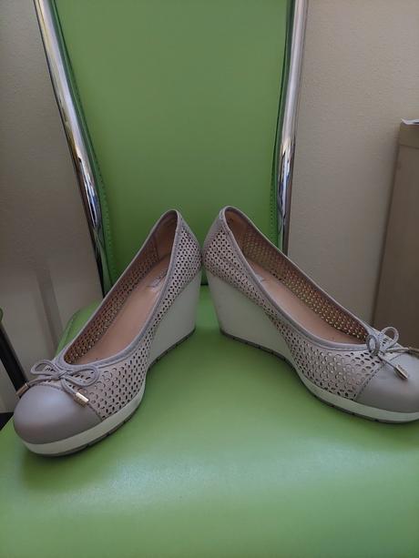 Geox topanky vel. 39, geox,39