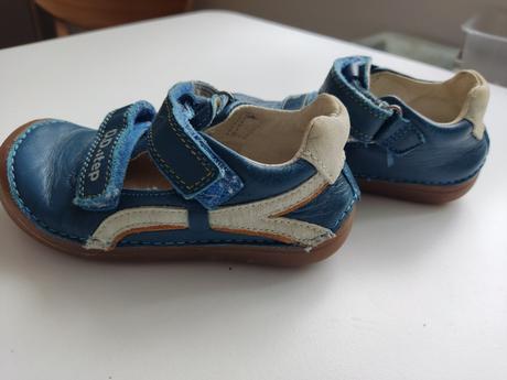 Dr step sandále, d.d.step,25