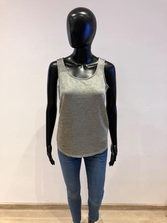 Dámske lesklé tričko (xs), takko,xs