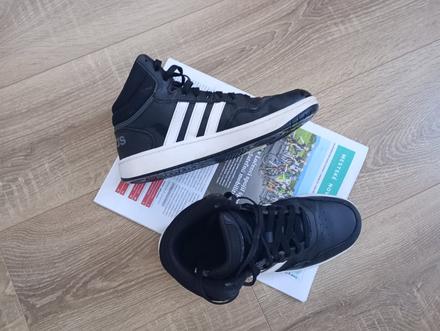Prechodné tenistky, adidas,37