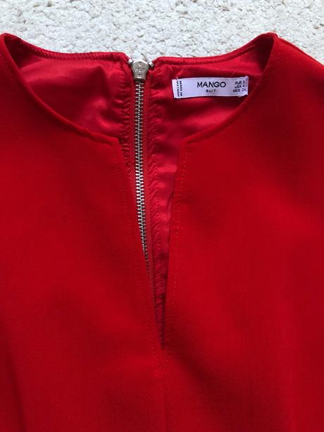 Elegantne saty mango - super stav, mango,s