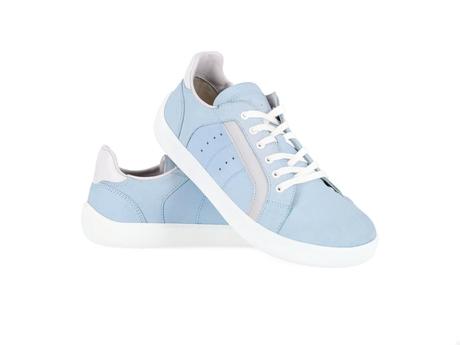 Be lenka barefoot brooklyn light blue veľ. 37, be lenka,37