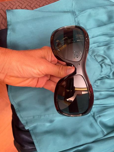 Slnecne okuliare versace, versace