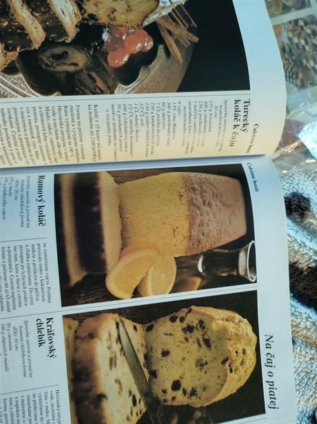 Pečieme s pôžitkom,