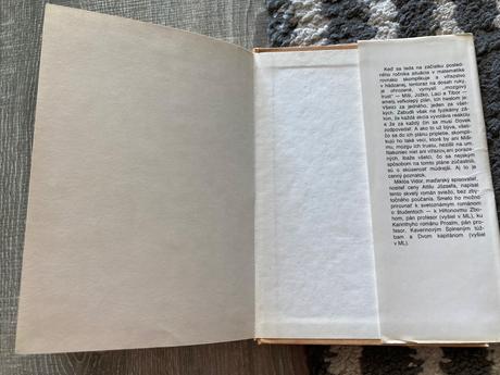 Ôsma b, do toho-prvé vydanie 1990, 