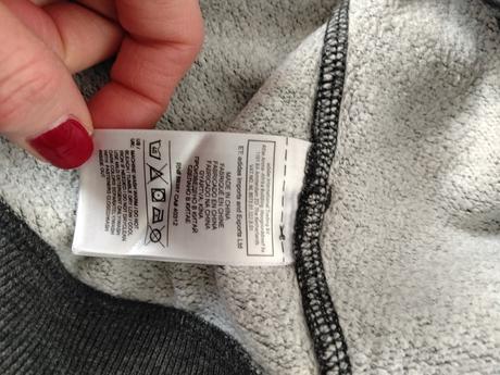 Mikina adidas xs, adidas,xs