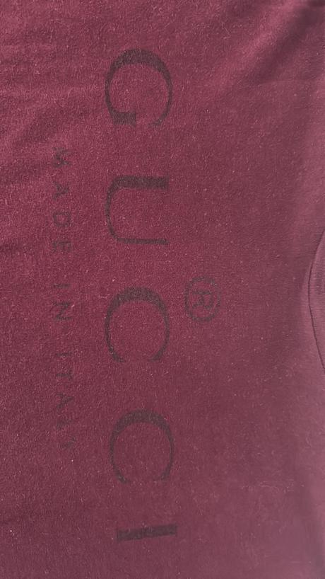 Gucci tričko s, s