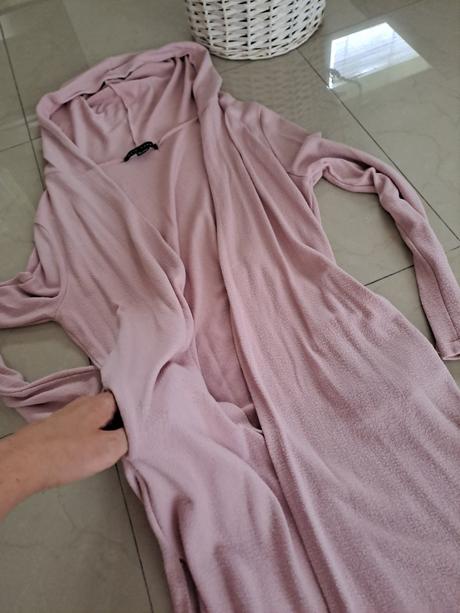 Dlhý sveter, gate,xs