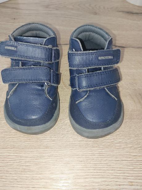 Prechodne topanocky protetika, protetika,19