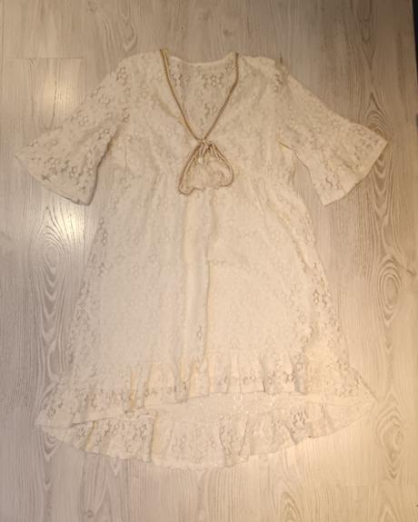 Kvalitné šaty veľ. 40, 40