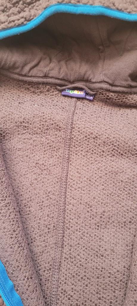 Teplý overal, lupilu,86