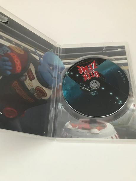 Útek z planéty zem, 