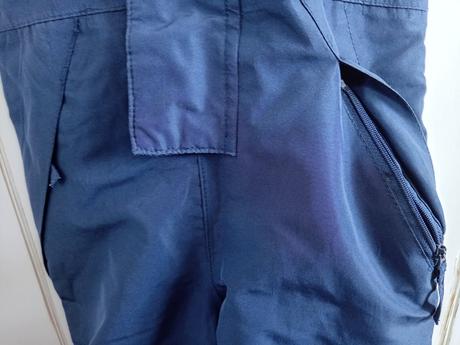 Otepľovačky, crivit,98