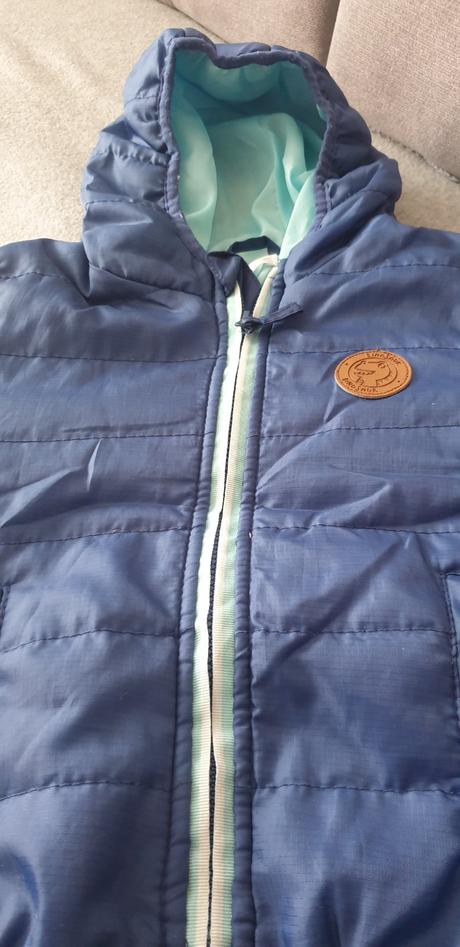 Prechodná bunda č.86, pepco,86