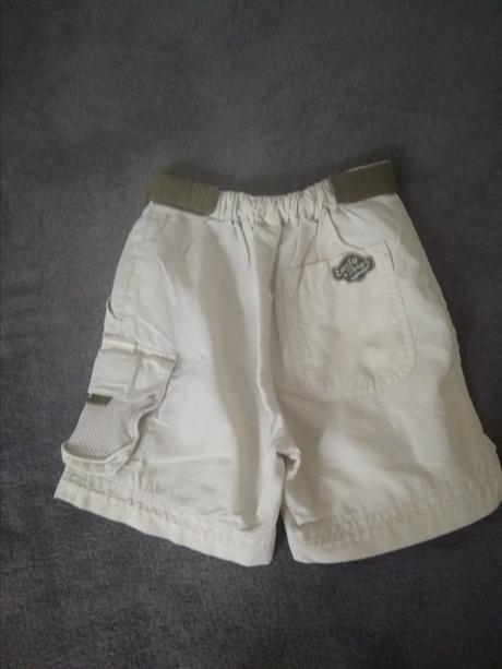 Kratasy vrl. 86/92, 86