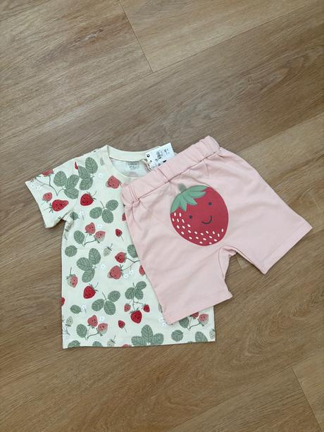 Set s jahodami vel.92, lindex,92