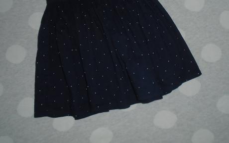 Šaty s volánmi na 18 až 24 mesiacov, h&m,92