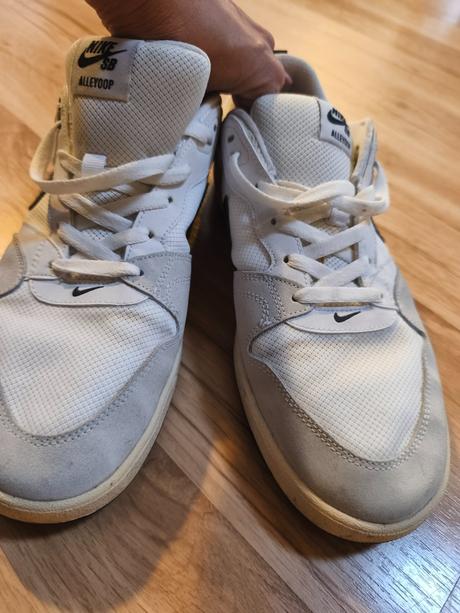 Tenisky nike, nike,45