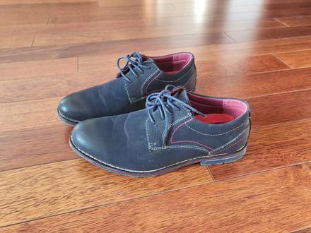 Zachovalé topánky, 40