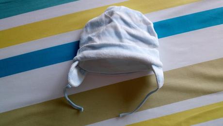 Podšitá čiapočka, 50