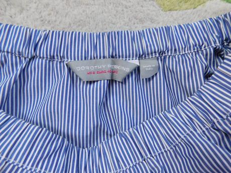 Blúzka dorothy perkins, dorothy perkins,40