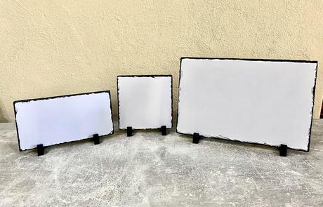 Kamenná fotografia s vašou fotkou, textom doplnená,