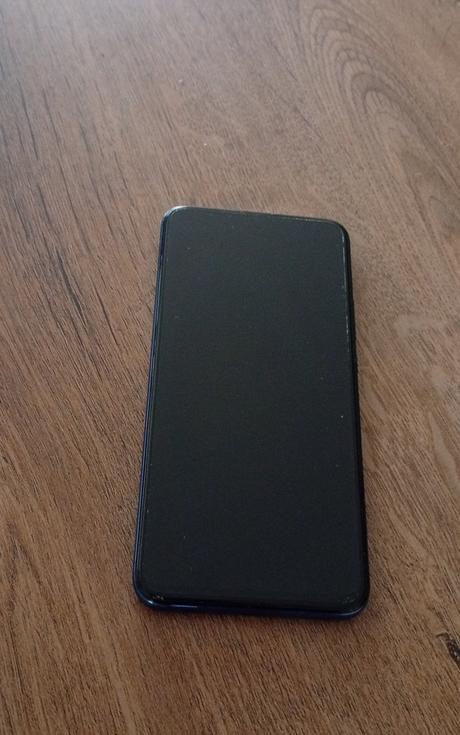 Telefón huawei p smart z, huawei