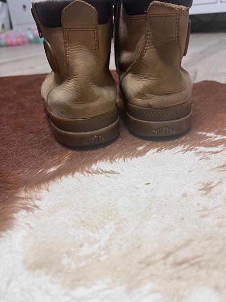 Palladium topanky darujem, 33