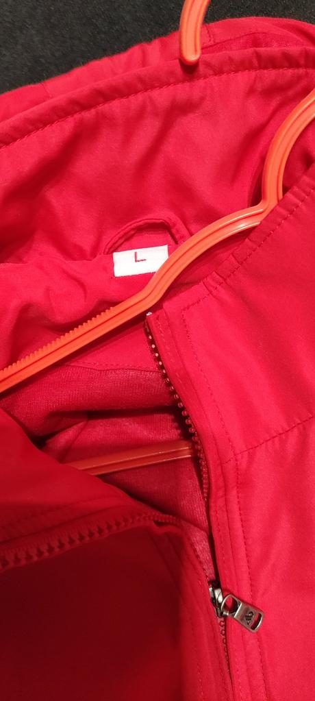 Šušťáková bunda l, l