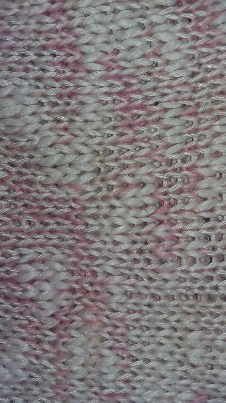 Melírovaný sveter, f&f,44