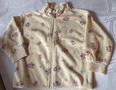 Nenosena fliska 98_104, h&m,98